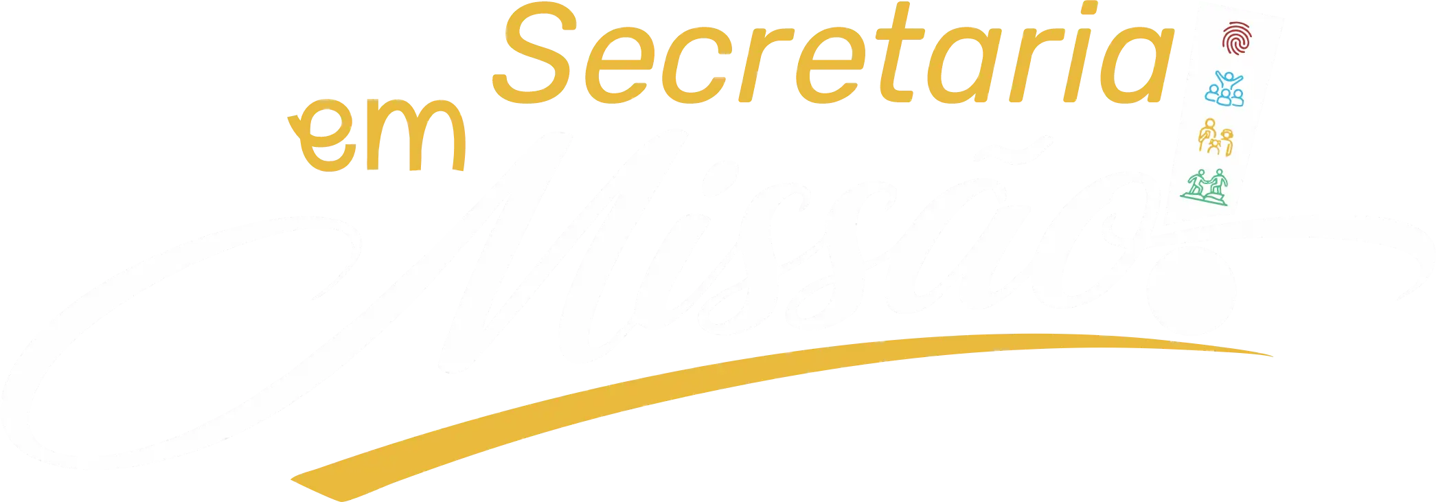 Secretaria em Missão